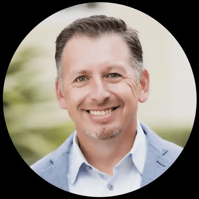 Donald Garcia, CEO and founder of Better Remodels in Orange, CA